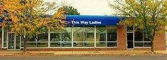Exterior - This Way Ladies Fitness & Wellness Center in Saint Louis, MO Health Clubs & Gymnasiums