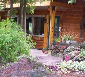Exterior - Thomsonite Beach Inn in Grand Marais, MN Travel & Tourism