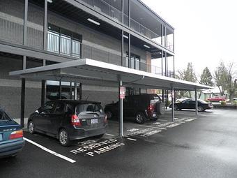 Exterior - Tim Hubbard Construction in Wilderville, OR Builders & Contractors