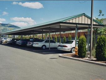 Exterior - Tim Hubbard Construction in Wilderville, OR Builders & Contractors