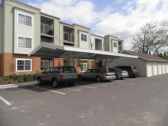 Exterior - Tim Hubbard Construction in Wilderville, OR Builders & Contractors