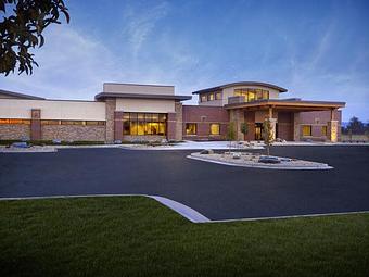 Exterior - Tim OHara Photography in FORT COLLINS, CO Misc Photographers