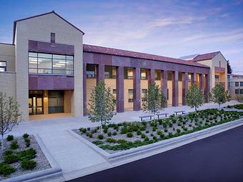 Exterior - Tim OHara Photography in FORT COLLINS, CO Misc Photographers
