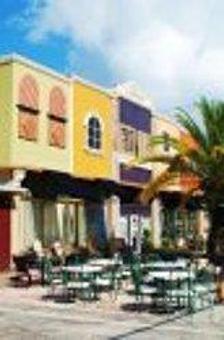 Exterior - Time Out Plus in Cocoa, FL American Restaurants