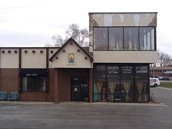 Exterior - Timeless Spa and Salt Cave in Napervilla - Naperville, IL Condiments