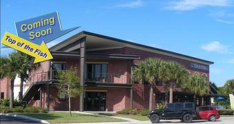Exterior - Tin Fish in Sunrise, FL American Restaurants
