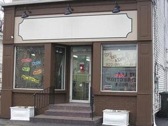 Exterior - Tips Toes & Do's Salon in Blasdell, NY Nail Salons