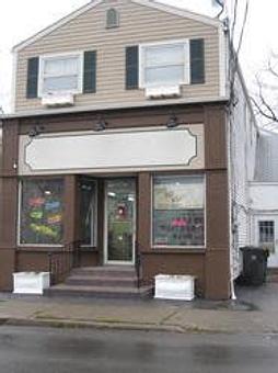 Exterior - Tips Toes & Do's Salon in Blasdell, NY Nail Salons