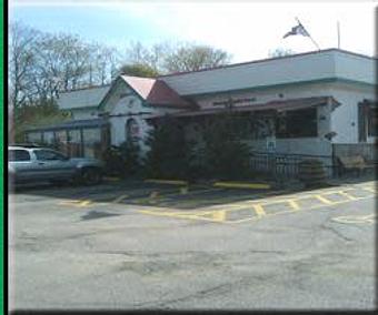 Exterior - Tito's Cantina in Seekonk, MA Mexican Restaurants