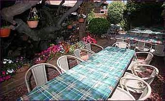 Exterior - Tonys Jacal in Solana Beach, CA Mexican Restaurants Exterior - Tonys Jacal in Solana Beach, CA Mexican Restaurants