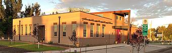 Exterior - Tortilla Factory - South: in Cheyenne, WY Mexican Restaurants