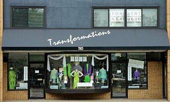 Exterior - Transformations by Rori in Arlington Heights, IL Business Services