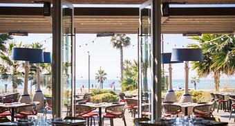 Exterior - Treehouse on PCH in Huntington Beach, CA Bars & Grills