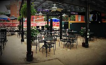 Exterior - Trueman's Sports Bar in Saint Louis, MO American Restaurants