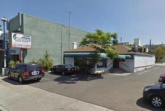 Exterior - Trujillos Taco Shop 1 in San Diego, CA Mexican Restaurants