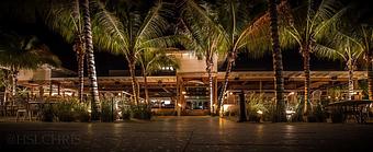 Exterior - U Tiki Beach in Jupiter, FL Restaurants/Food & Dining