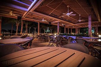 Exterior - U Tiki Beach in Jupiter, FL Restaurants/Food & Dining