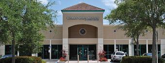 Exterior - Ultimate Sports Institute & Fitness Center in Weston, FL Health Clubs & Gymnasiums