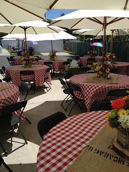 Exterior - Up & Under Pub & Grill in Richmond, CA American Restaurants