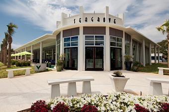 Exterior - V Seagrove in Santa Rosa Beach, FL Restaurants/Food & Dining