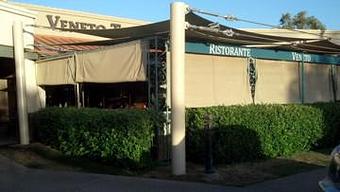 Exterior - Veneto Trattoria in Scottsdale, AZ Italian Restaurants
