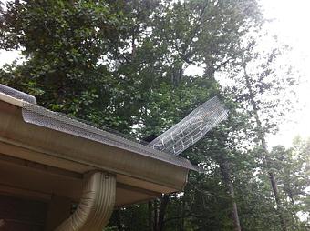 Exterior - Verminators Wildlife Evictions in Brookwood High School - Snellville, GA Business Services