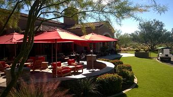 Exterior - Verrado Grille in Buckeye, AZ American Restaurants Exterior - Verrado Grille in Buckeye, AZ American Restaurants