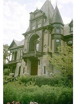 Exterior - Vineyard Visits in California Wine Country - Redondo Beach, CA Wine Manufacturers