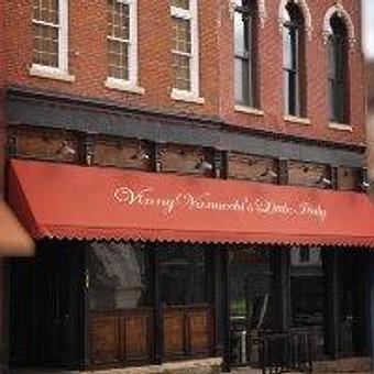 Exterior - Vinny Vanucchi's in Dubuque, IA Italian Restaurants Exterior - Vinny Vanucchi's in Dubuque, IA Italian Restaurants