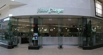 Exterior - Visible Changes in Houston, TX Oil Change & Lubrication