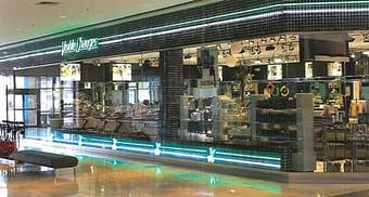 Exterior - Visible Changes in San Antonio, TX Oil Change & Lubrication