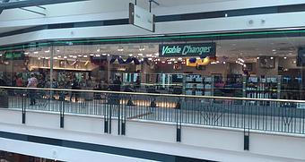 Exterior - Visible Changes - The Woodlands in Spring, TX Oil Change & Lubrication