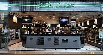 Exterior - Visible Changes in Sugar Land, TX Oil Change & Lubrication Exterior - Visible Changes in Sugar Land, TX Oil Change & Lubrication