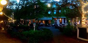 Exterior - W.A. Frost and Company in Historic Cathedral Hill - Saint Paul, MN American Restaurants