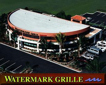 Exterior - Watermark Grille in North Naples - Naples, FL Seafood Restaurants