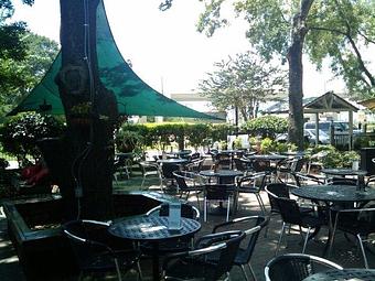 Exterior - Watson's House of Ales in Houston - Houston, TX Bars & Grills