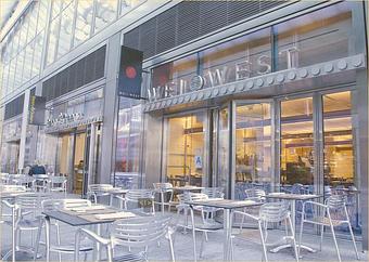 Exterior - Wei West in New York, NY Chinese Restaurants