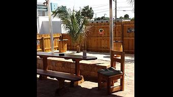 Exterior - Whiskey Beach Pub in Satellite Beach, FL Pubs