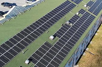 Exterior: Our Restaurant is a one of a kind solar powered operation with free EV Car Charging during your meal! - White Horse Tavern in Harpers Ferry, WV Restaurants/Food & Dining