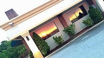 Exterior - White Horse Tavern in Harpers Ferry, WV Restaurants/Food & Dining