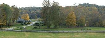 Exterior - Whitehall Animal Country Club in Bloomington, IN Country Clubs