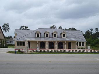 Exterior - Winds of Change Cosmetic Surgery in Houston, TX Physicians & Surgeons Plastic Surgery