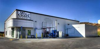 Exterior - Wolf Creek Restaurant in Santa Clarita, CA American Restaurants