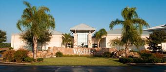 Exterior - Wycliffe Discovery Center in Orlando, FL Charitable & Non-Profit Organizations