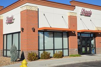 Exterior - Xanadu Med Spa in Fort Collins, CO Day Spas