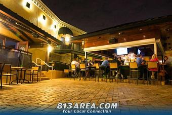 Exterior - Yard of Ale Tarpon in Pinellas County - Tarpon Springs, FL American Restaurants