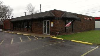 Exterior - Yoder Meats - - in Wichita, KS Meat Products