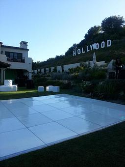 Exterior: Party at your Home - You Should Be Dancing in Reseda, CA Dance Companies