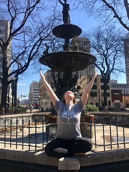 Exterior - Your Inner Yogi in Memphis, TN Sports & Recreational Services