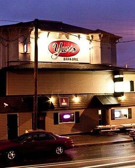 Exterior - Yur's Bar & Grill in NW District - Portland, OR American Restaurants